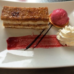 millefeuille